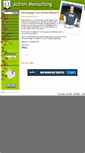 Mobile Screenshot of mensching.info
